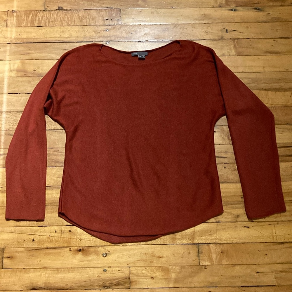 Vince sweater